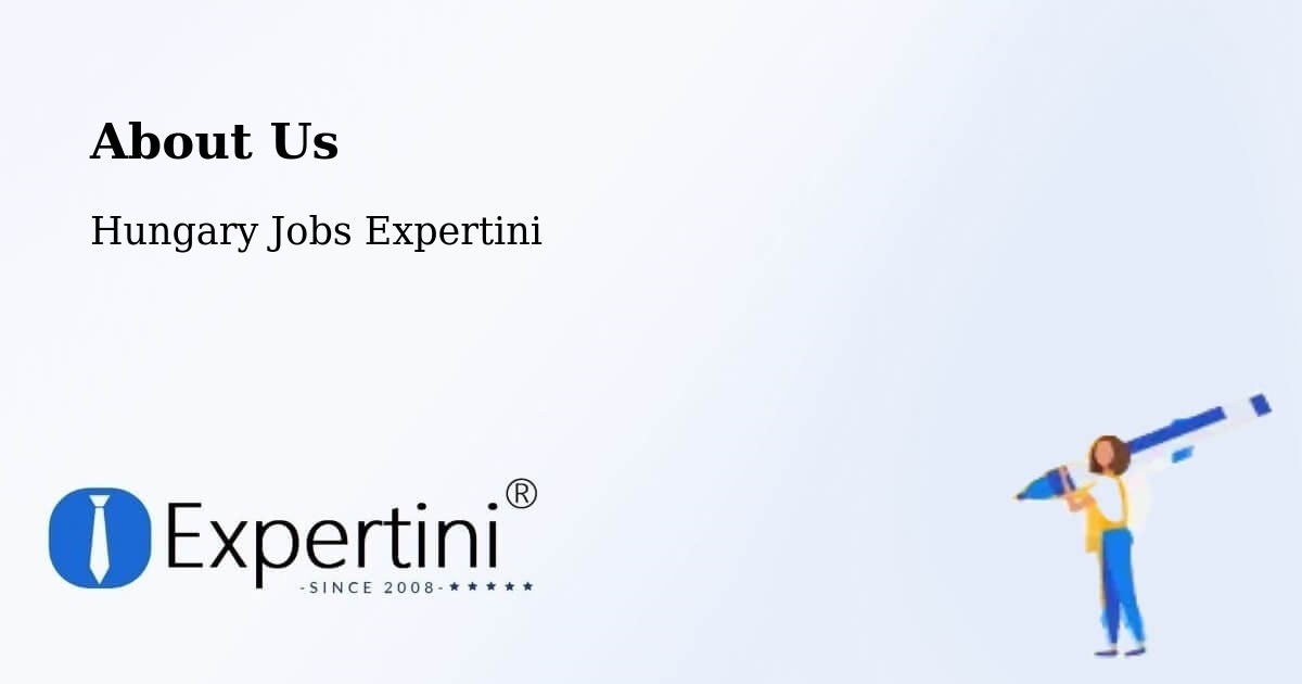 About Expertini Recruitment Platform  – Somogyvár - Somogyvár, Hungary Jobs Expertini