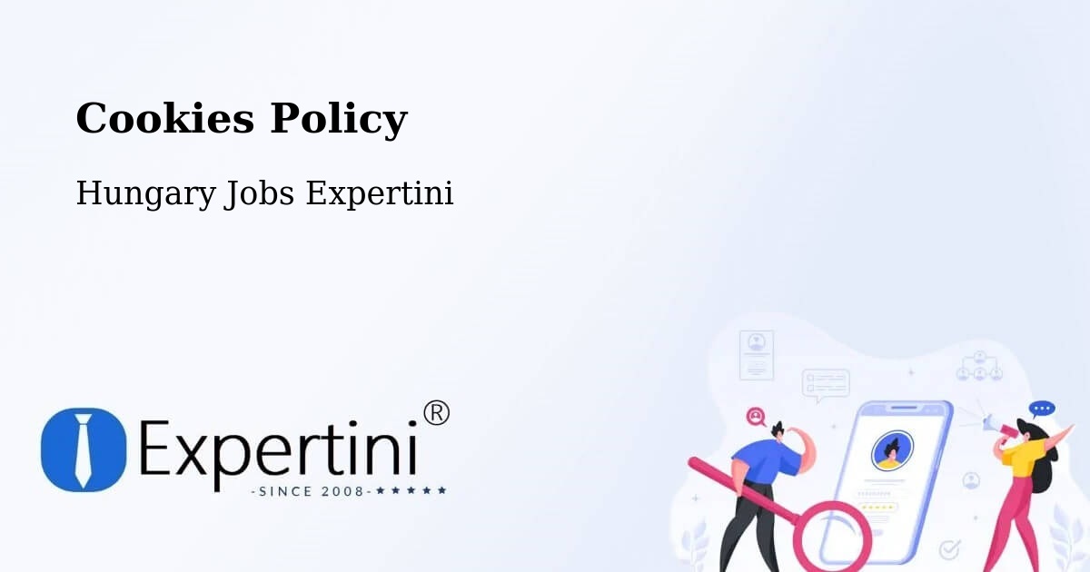 Cookie Policy – Somogyvár - Hungary Jobs Expertini
